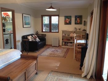 Bed & Breakfast Orewa Beachside