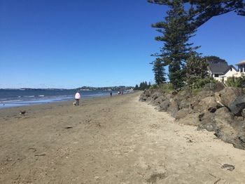 Bed & Breakfast Orewa Beachside