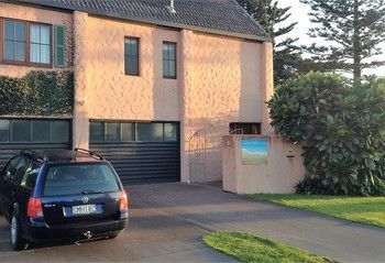 Bed & Breakfast Orewa Beachside