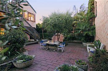 Bed & Breakfast Orewa Beachside