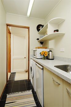 Bed & Breakfast Orewa Beachside
