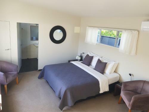 Pipinui Motel