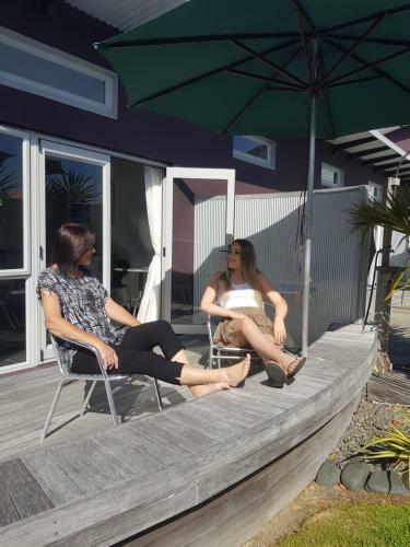 Pipinui Motel