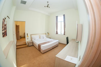Euro Hotels Grivita