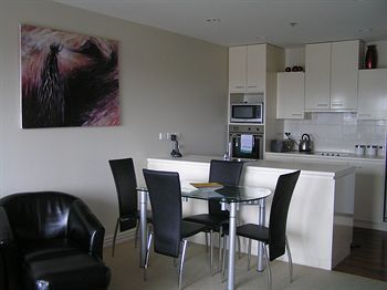 West Fitzroy Apartments