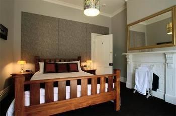Hostal Pomeroy's On Kilmore