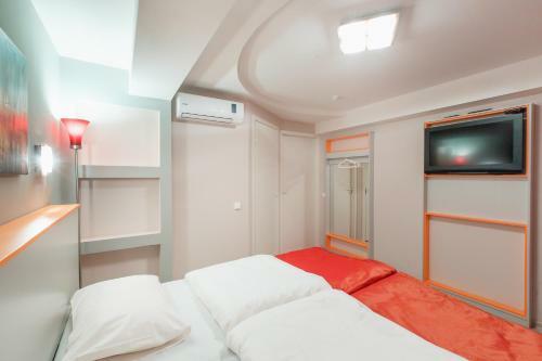 Art-hotel Zontik