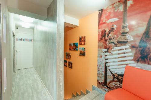 Art-hotel Zontik
