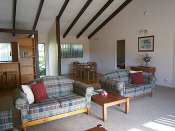 Norfolk Holiday Apartments