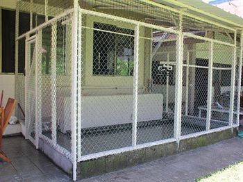Dw Motel Palau