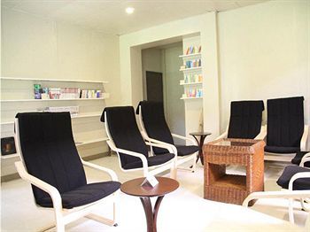 Dw Motel Palau