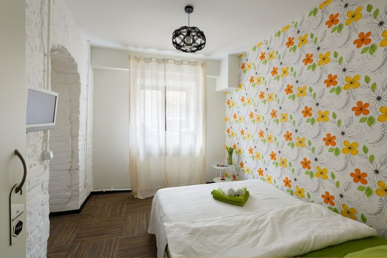 Station Hotel G73