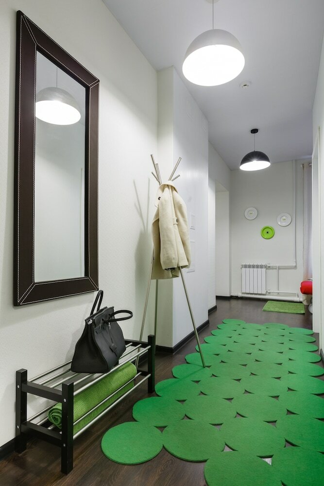 Station Hotel G73