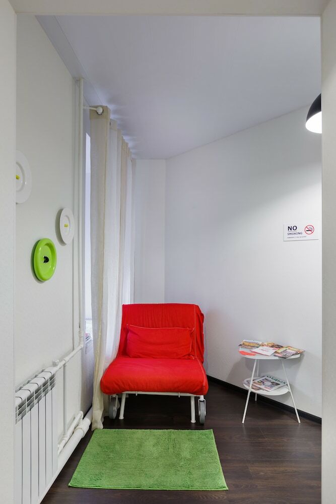 Station Hotel G73