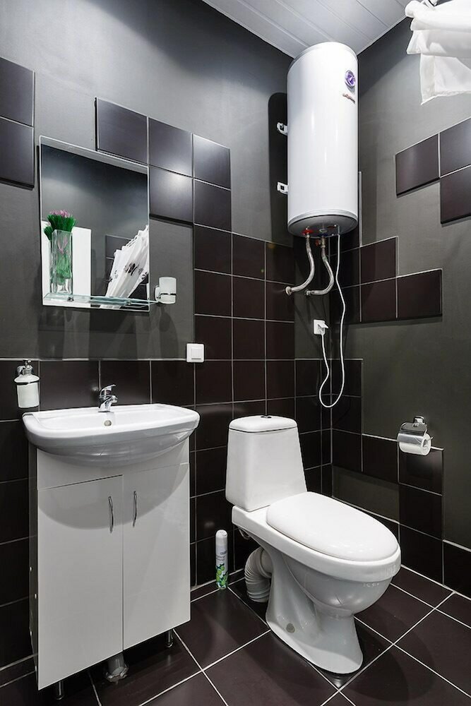 Station Hotel G73