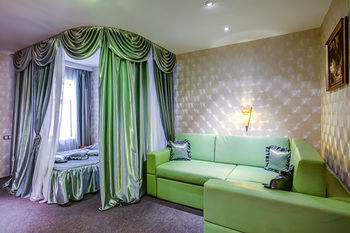 Hotel Nevsky Bereg 93