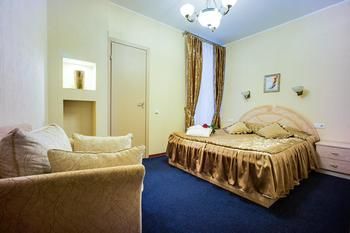Hotel Nevsky Bereg 93