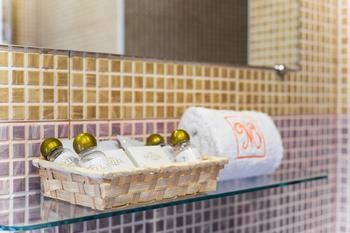 Hotel Nevsky Bereg 93
