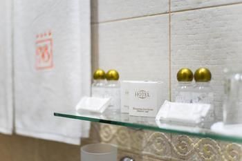 Hotel Nevsky Bereg 93