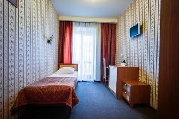Hotel Nevsky Bereg 93