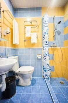Hotel Nevsky Bereg 93