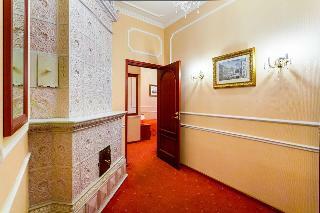Art-hotel Mokhovaya