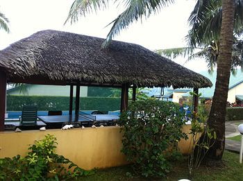 Hotel Tradewinds Villas