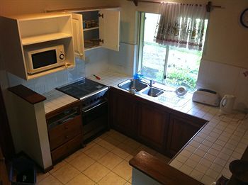 Hotel Tradewinds Villas