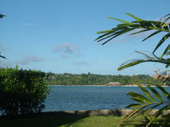 Pacific Lagoon Apartments