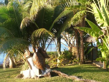 Pacific Lagoon Apartments