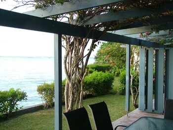 Pacific Lagoon Apartments