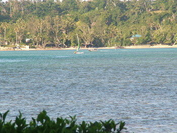 Pacific Lagoon Apartments