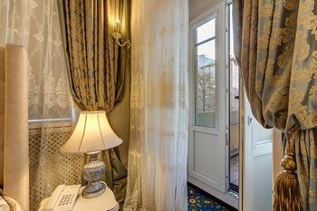 Belletage Hotel