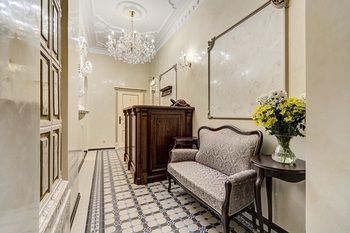 Belletage Hotel
