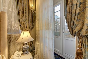 Belletage Hotel