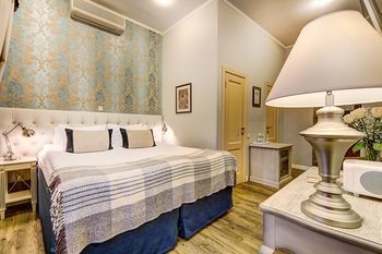 Pushka Inn Hotel