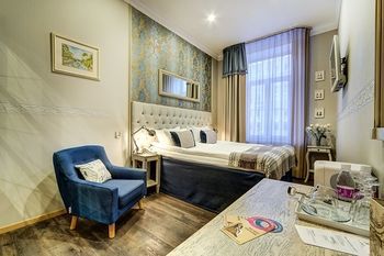 Pushka Inn Hotel