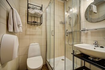 Pushka Inn Hotel