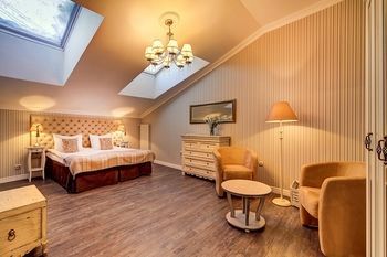 Pushka Inn Hotel