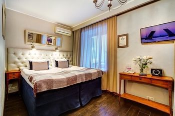 Pushka Inn Hotel