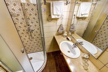 Pushka Inn Hotel