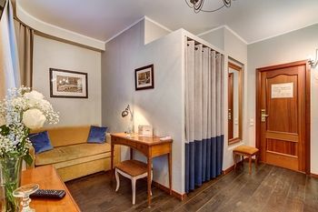 Pushka Inn Hotel