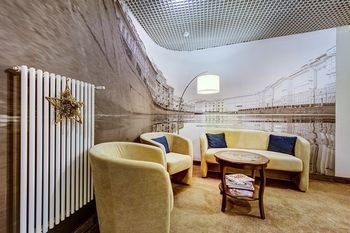 Pushka Inn Hotel