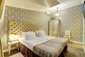 Pushka Inn Hotel