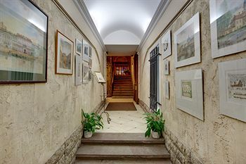 Pushka Inn Hotel