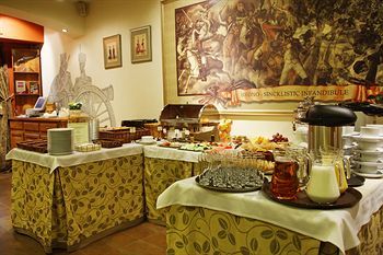 Pushka Inn Hotel