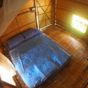 Hotel Hatzanda Bamboo House