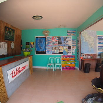 Hotel Hatzanda Bamboo House