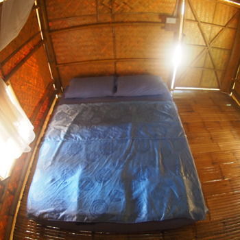 Hotel Hatzanda Bamboo House
