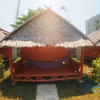 Hotel Hatzanda Bamboo House